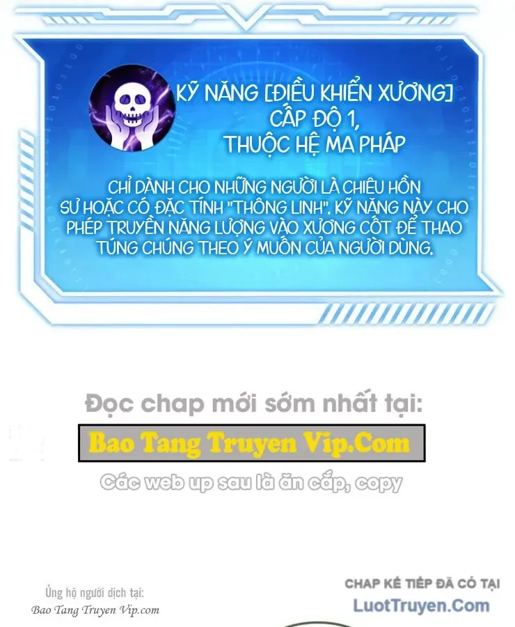 Thánh Giả Thăng Cấp Nhờ Chiêu Hồn Sư - Chương 5 - Trang 10