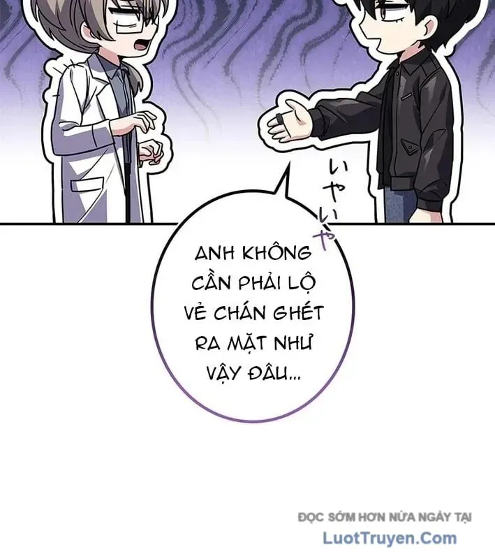 Thánh Giả Thăng Cấp Nhờ Chiêu Hồn Sư - Chương 6 - Trang 174