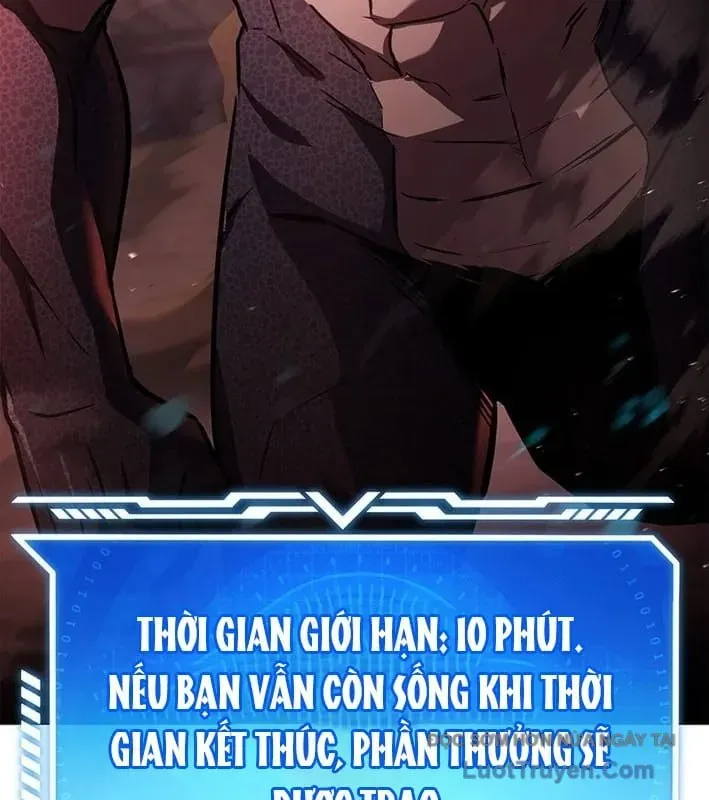 Thánh Giả Thăng Cấp Nhờ Chiêu Hồn Sư - Chương 6 - Trang 8