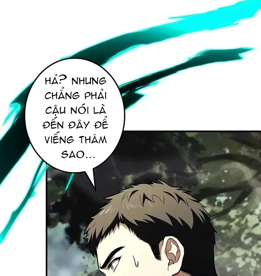 Thánh Giả Thăng Cấp Nhờ Chiêu Hồn Sư - Chương 7 - Trang 203