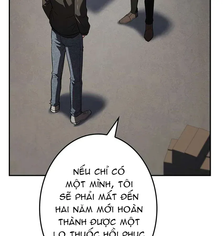 Thánh Giả Thăng Cấp Nhờ Chiêu Hồn Sư - Chương 7 - Trang 93