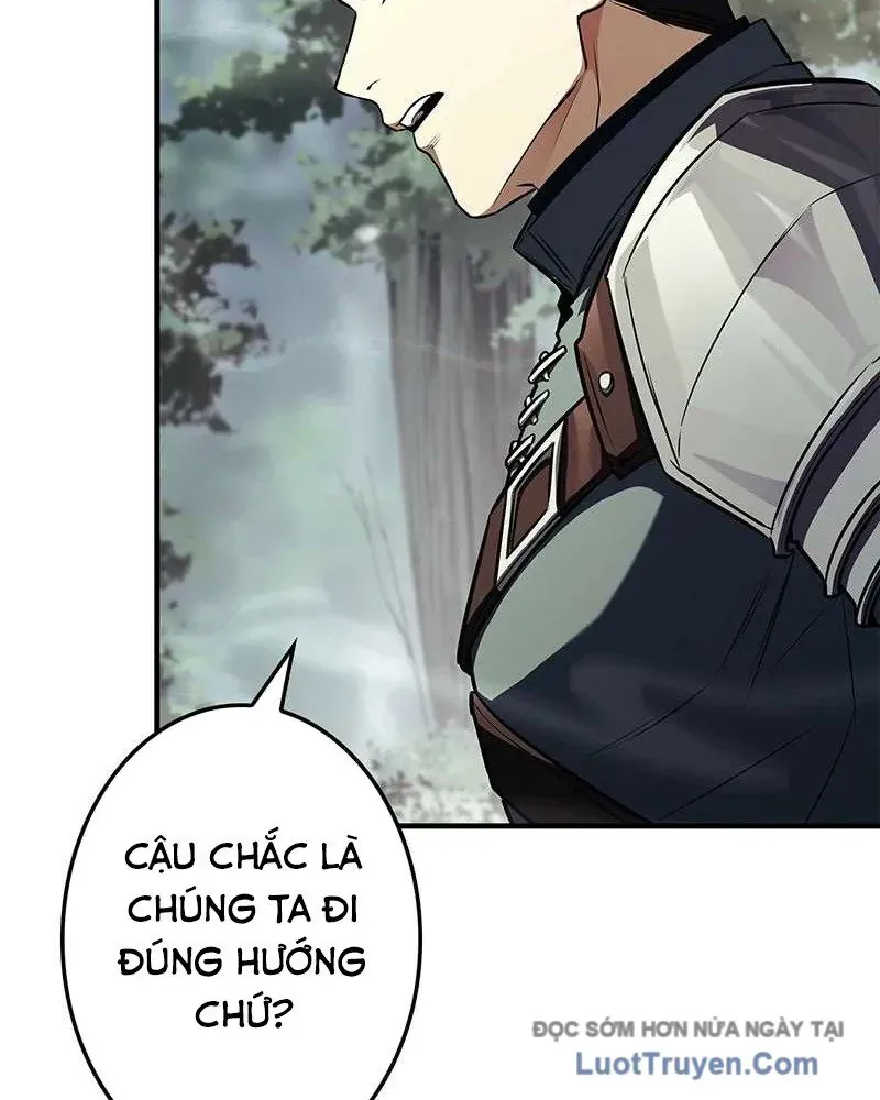 Thánh Giả Thăng Cấp Nhờ Chiêu Hồn Sư - Chương 8 - Trang 3