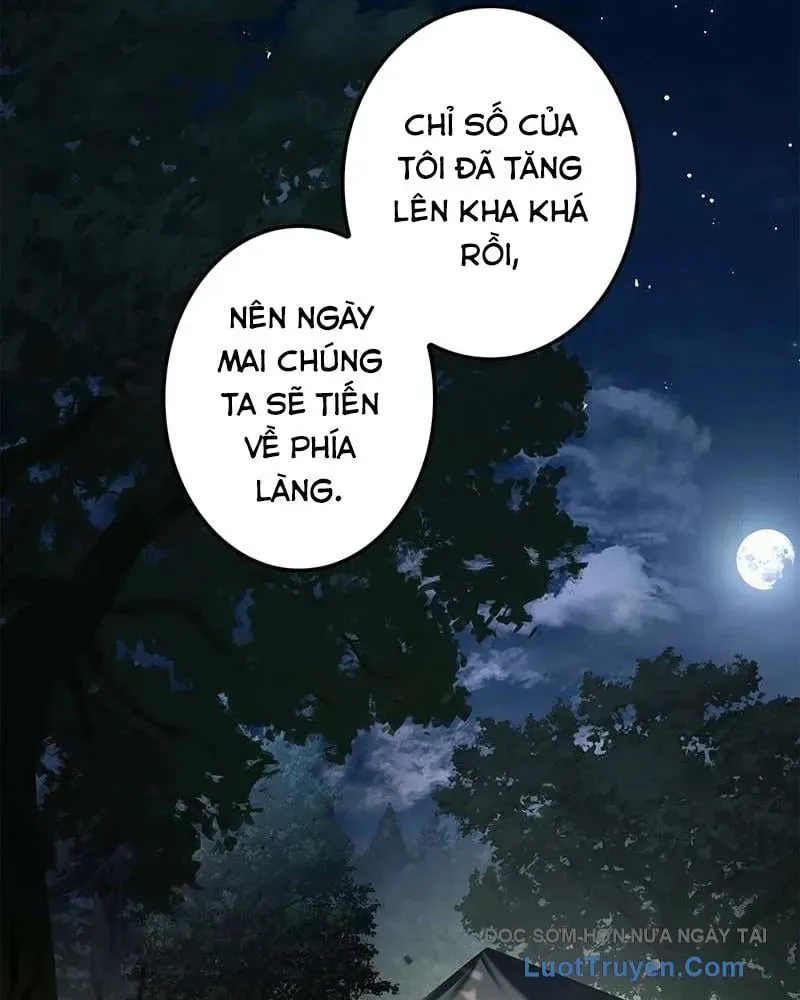 Thánh Giả Thăng Cấp Nhờ Chiêu Hồn Sư - Chương 8 - Trang 31