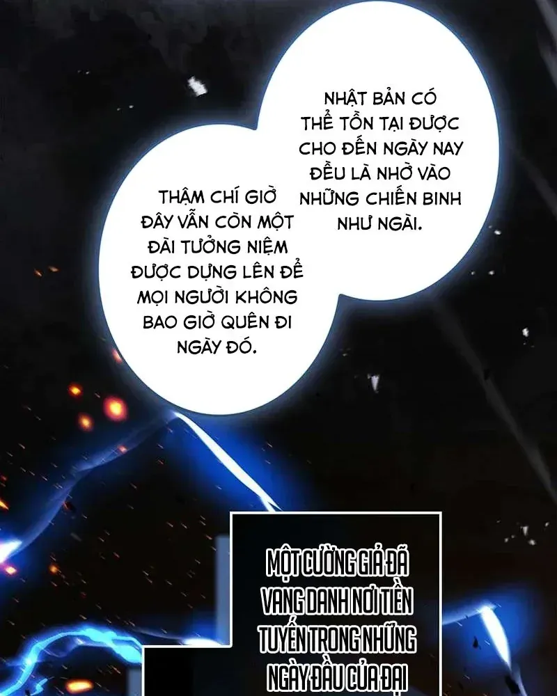Thánh Giả Thăng Cấp Nhờ Chiêu Hồn Sư - Chương 9 - Trang 120