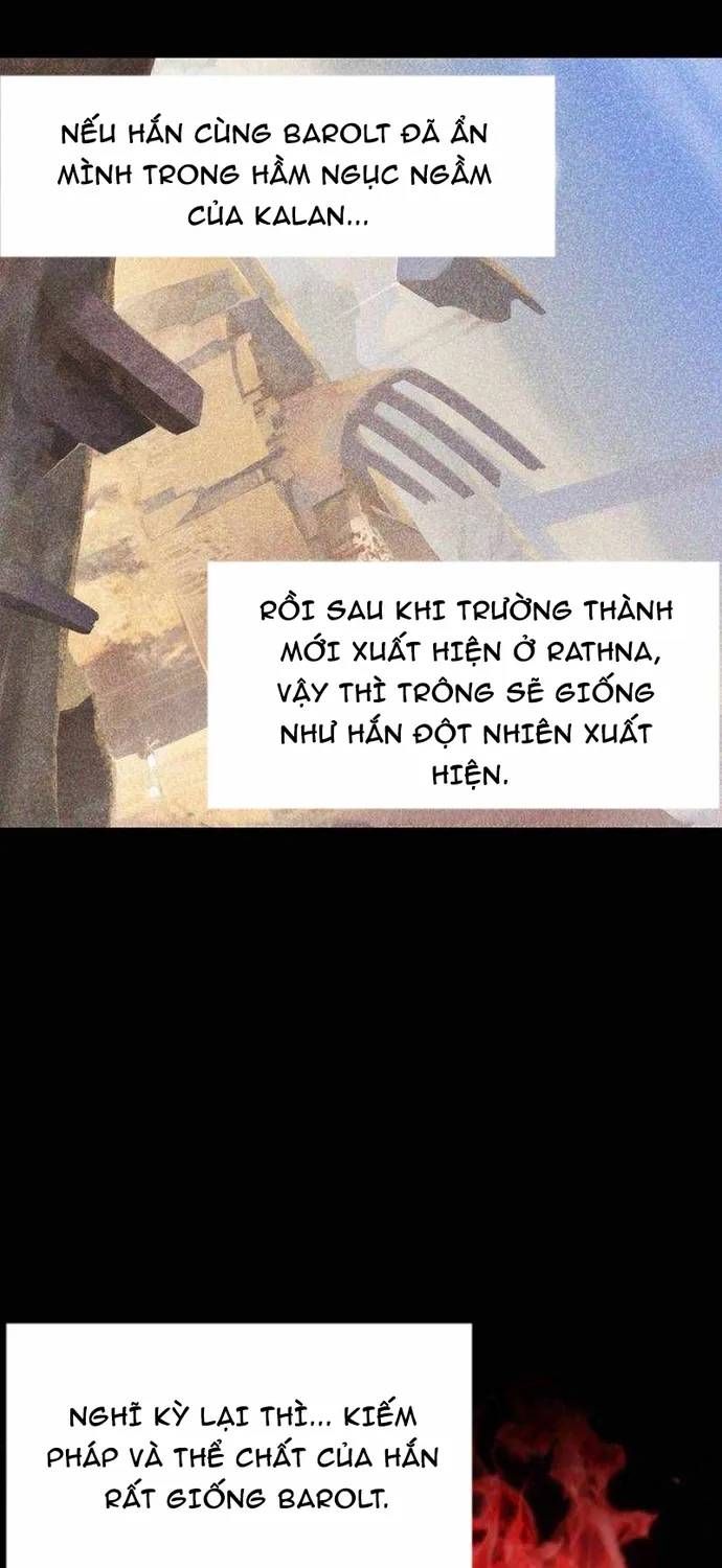 Anh Hùng Mạnh Nhất? Ta Không Làm Lâu Rồi! - Chương 282 - Trang 18