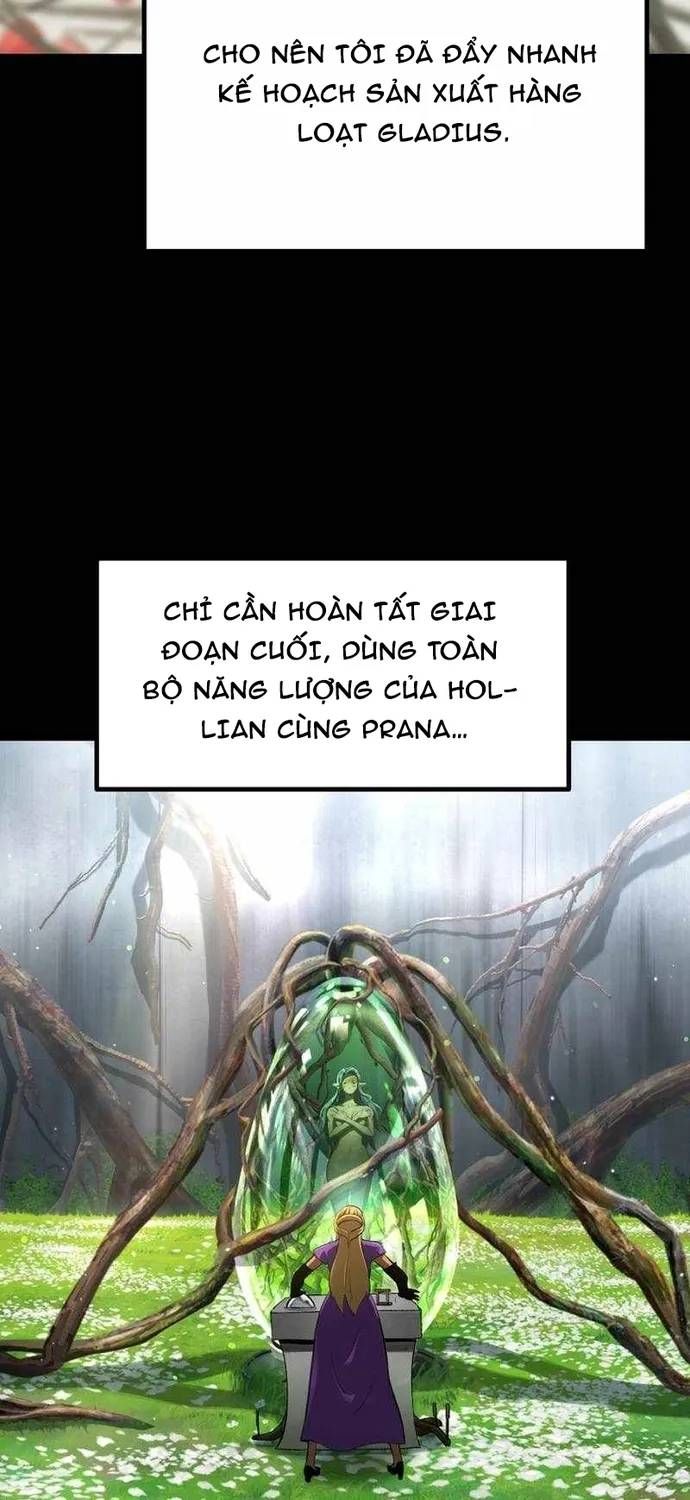 Anh Hùng Mạnh Nhất? Ta Không Làm Lâu Rồi! - Chương 282 - Trang 33
