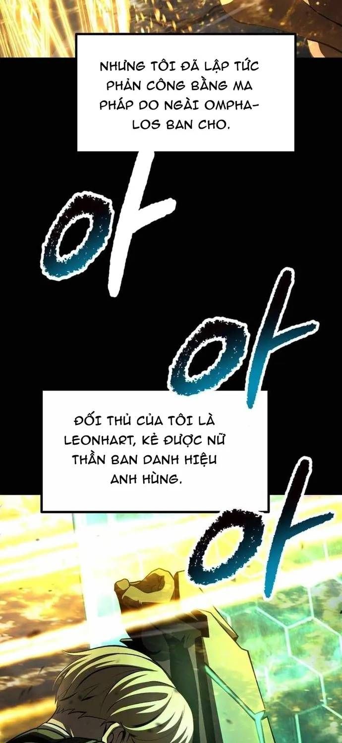 Anh Hùng Mạnh Nhất? Ta Không Làm Lâu Rồi! - Chương 282 - Trang 40