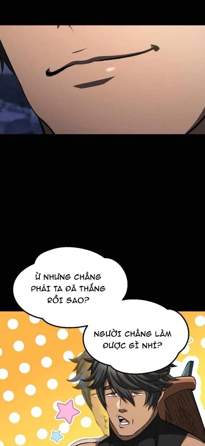 Anh Hùng Mạnh Nhất? Ta Không Làm Lâu Rồi! - Chương 282 - Trang 5