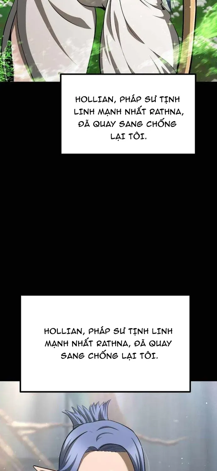 Anh Hùng Mạnh Nhất? Ta Không Làm Lâu Rồi! - Chương 282 - Trang 47