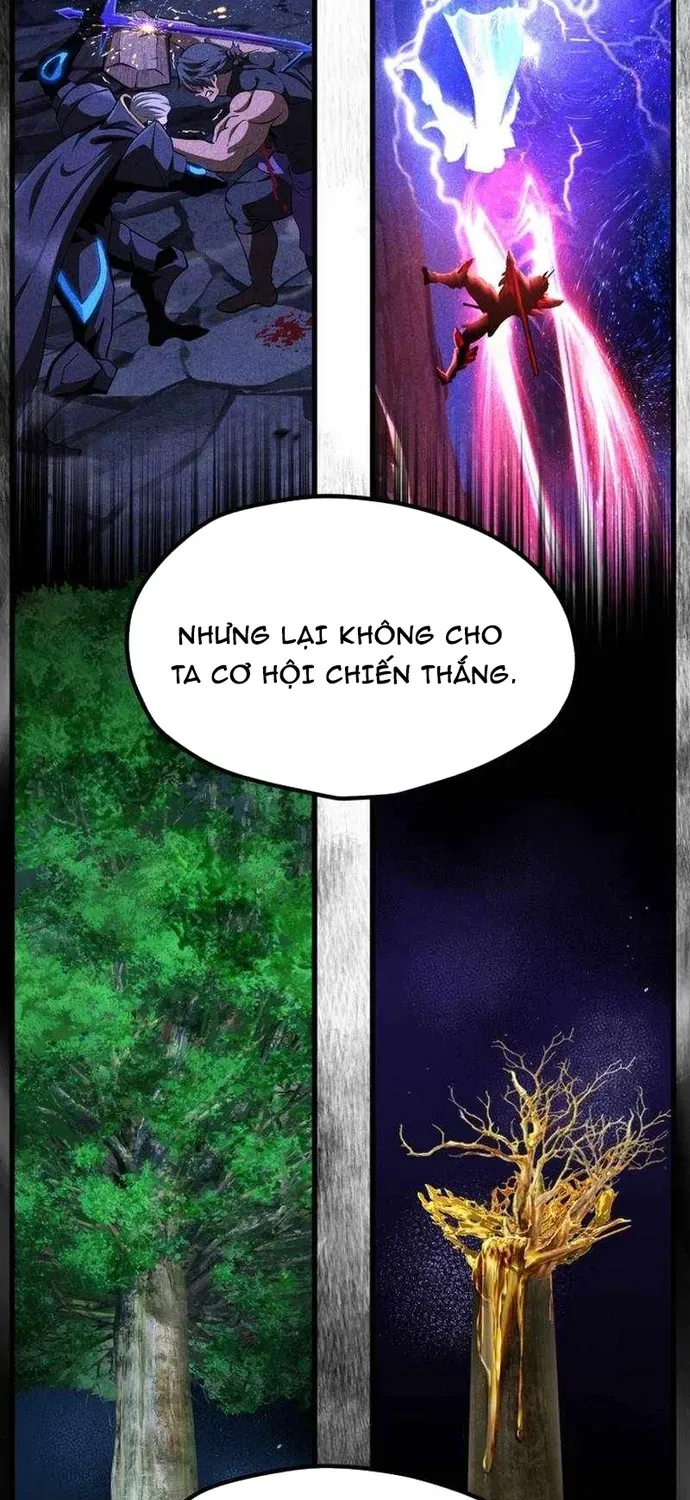 Anh Hùng Mạnh Nhất? Ta Không Làm Lâu Rồi! - Chương 282 - Trang 77