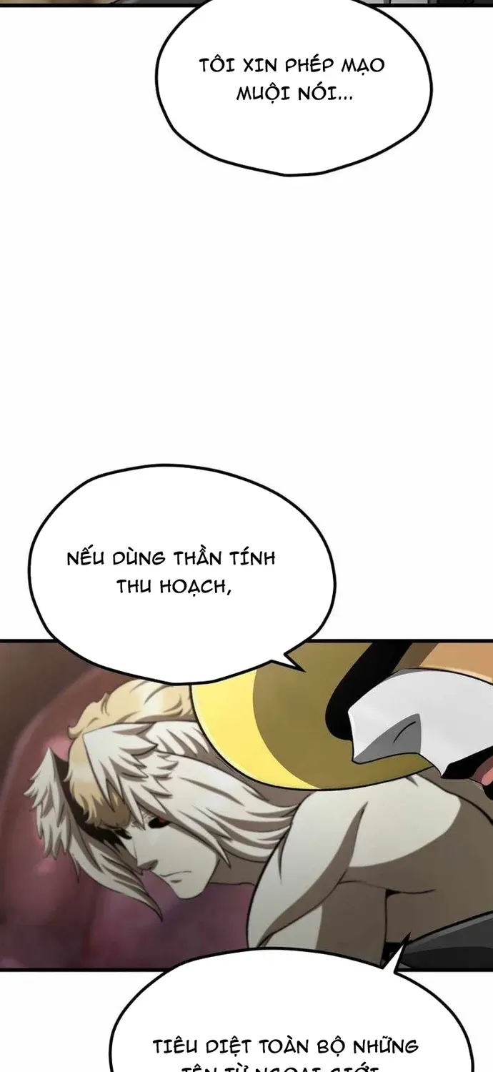 Anh Hùng Mạnh Nhất? Ta Không Làm Lâu Rồi! - Chương 282 - Trang 82