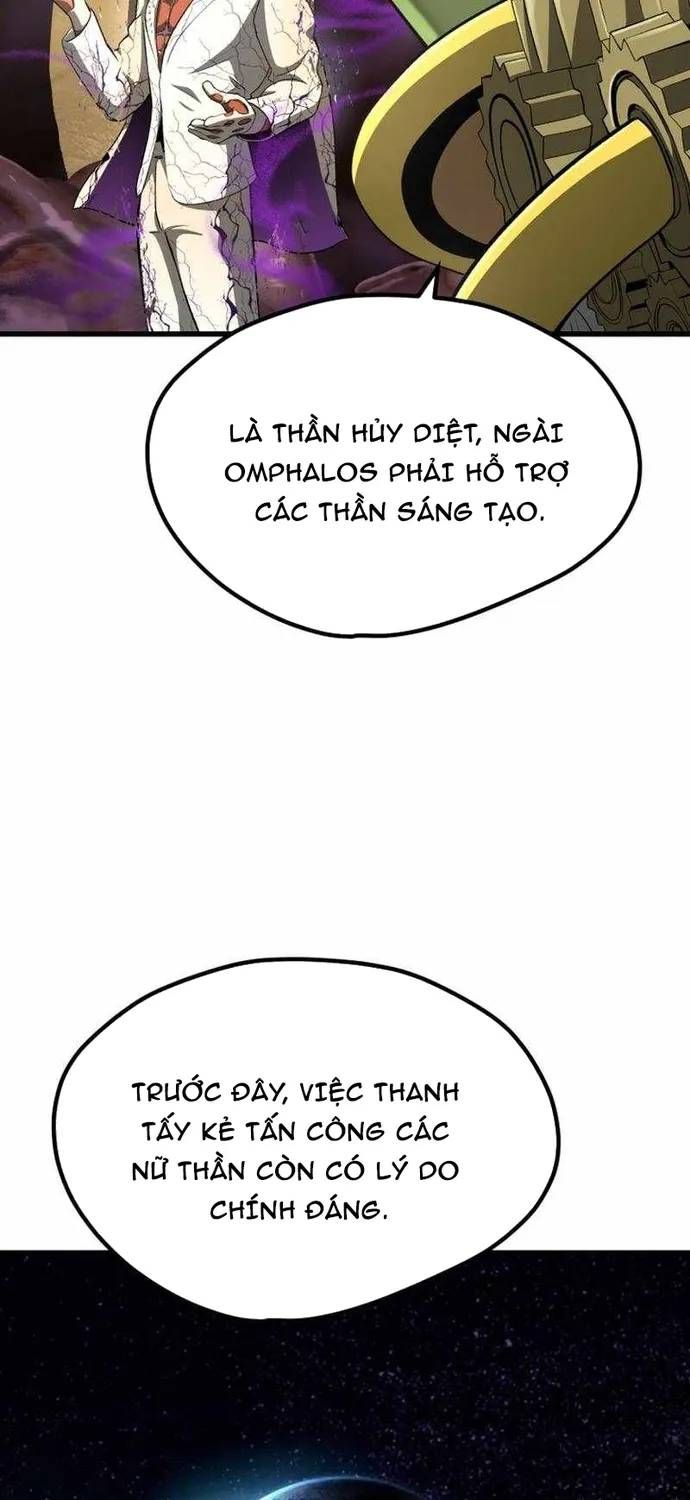 Anh Hùng Mạnh Nhất? Ta Không Làm Lâu Rồi! - Chương 282 - Trang 85