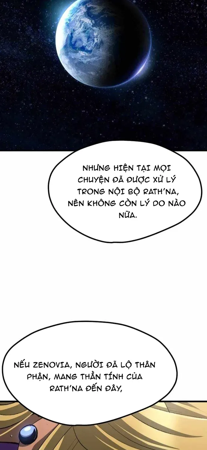 Anh Hùng Mạnh Nhất? Ta Không Làm Lâu Rồi! - Chương 282 - Trang 86