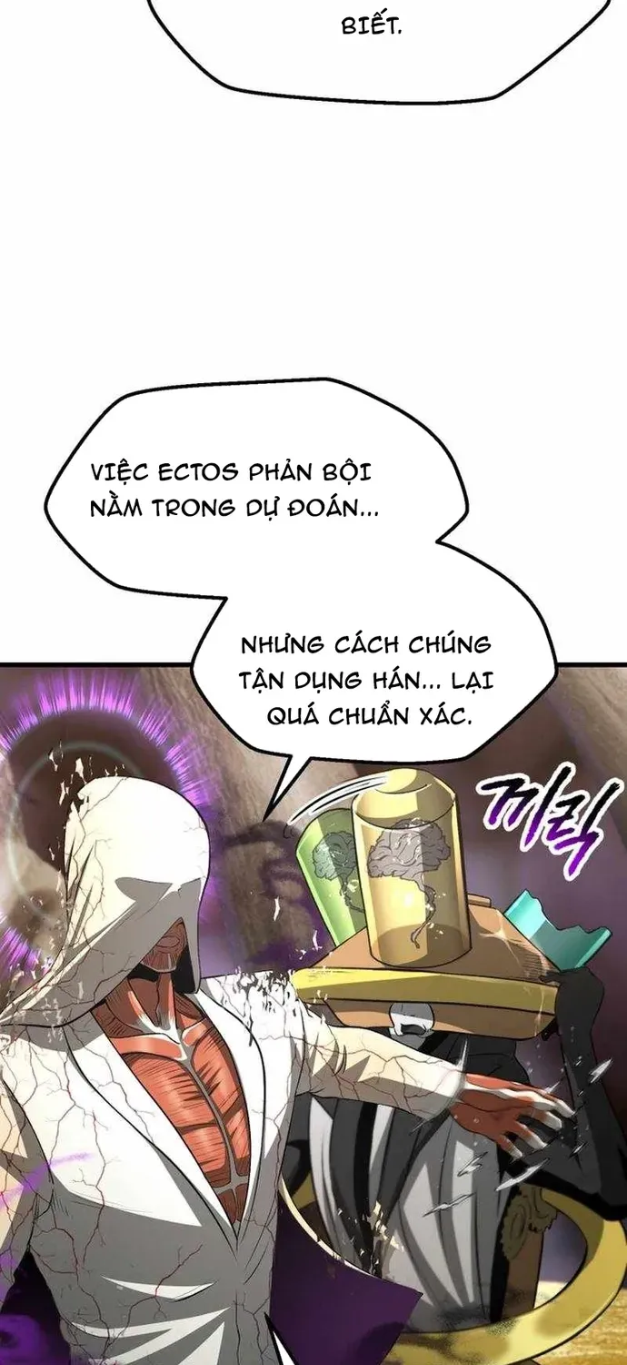 Anh Hùng Mạnh Nhất? Ta Không Làm Lâu Rồi! - Chương 282 - Trang 96