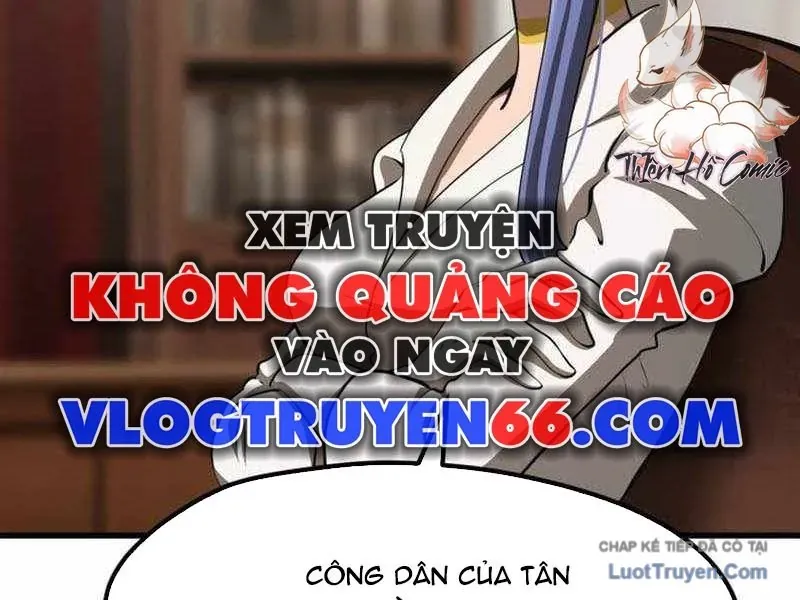 Anh Hùng Mạnh Nhất? Ta Không Làm Lâu Rồi! - Chương 283 - Trang 137
