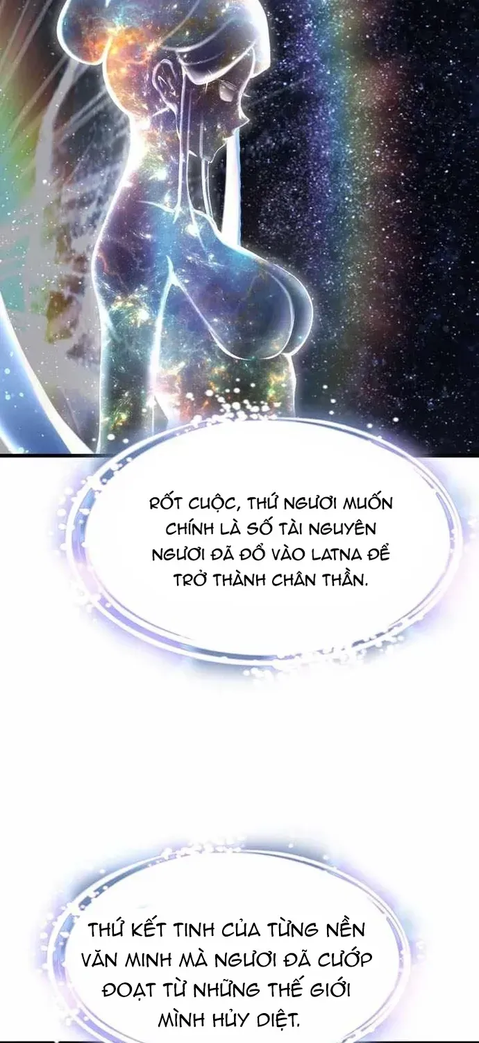 Anh Hùng Mạnh Nhất? Ta Không Làm Lâu Rồi! - Chương 284 - Trang 31