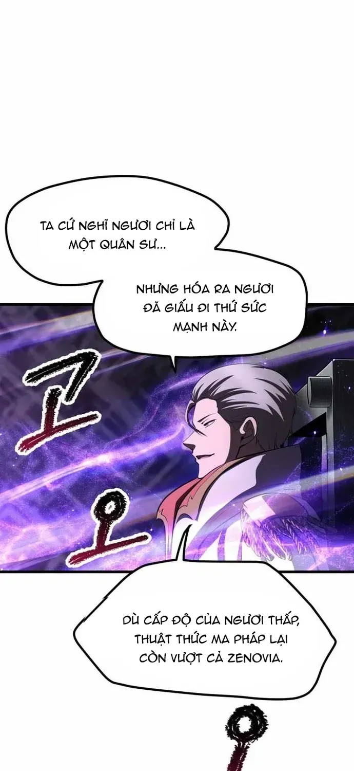 Anh Hùng Mạnh Nhất? Ta Không Làm Lâu Rồi! - Chương 284 - Trang 53