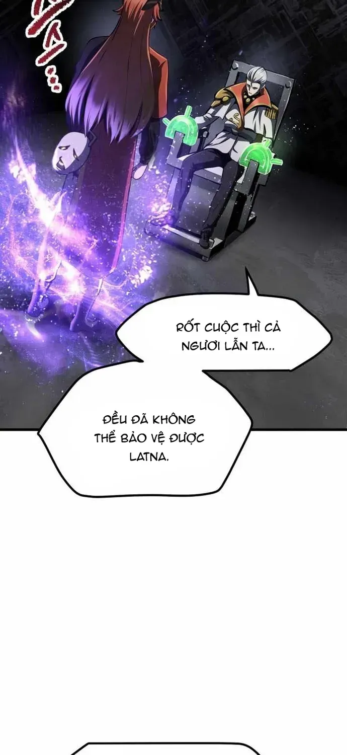 Anh Hùng Mạnh Nhất? Ta Không Làm Lâu Rồi! - Chương 284 - Trang 59