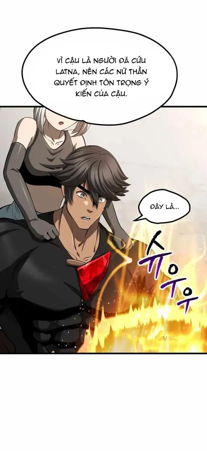 Anh Hùng Mạnh Nhất? Ta Không Làm Lâu Rồi! - Chương 284 - Trang 64