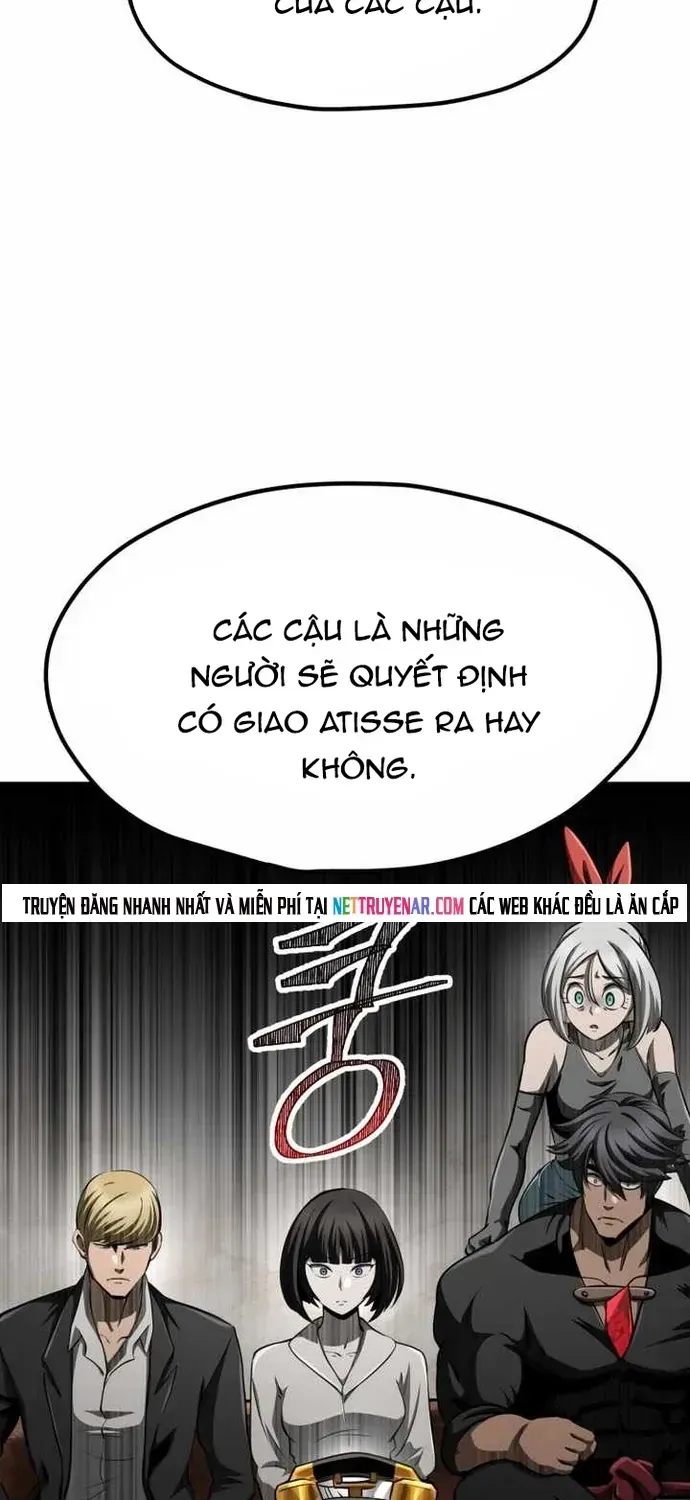 Anh Hùng Mạnh Nhất? Ta Không Làm Lâu Rồi! - Chương 284 - Trang 67