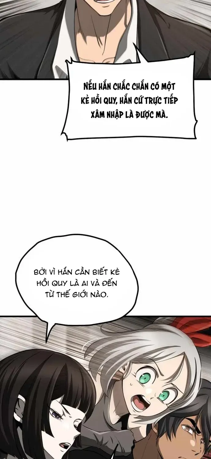 Anh Hùng Mạnh Nhất? Ta Không Làm Lâu Rồi! - Chương 284 - Trang 69