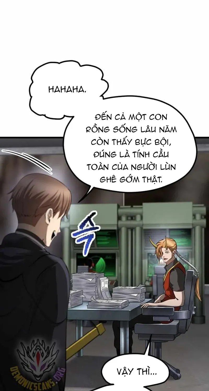 Anh Hùng Mạnh Nhất? Ta Không Làm Lâu Rồi! - Chương 285 - Trang 34