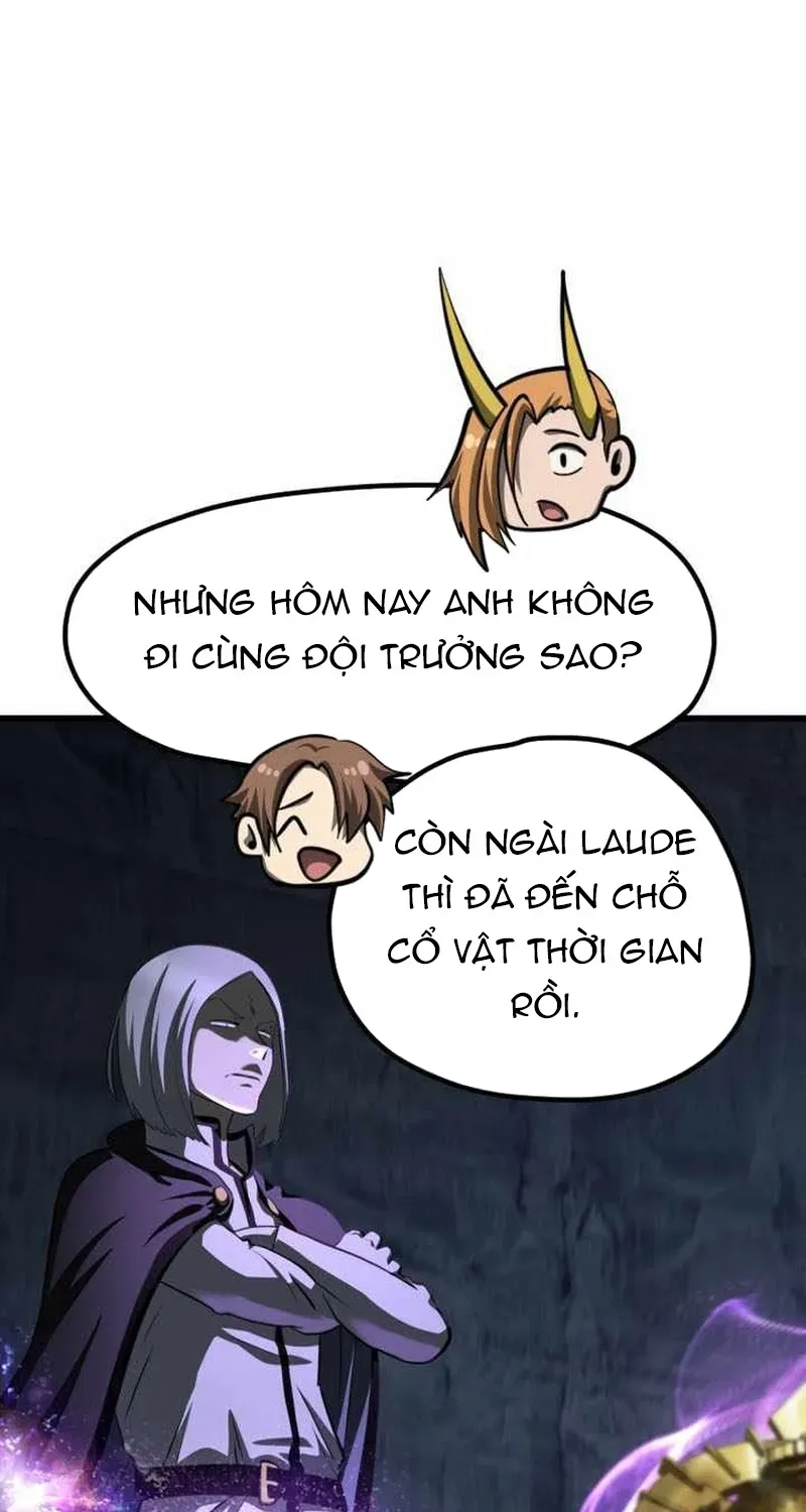 Anh Hùng Mạnh Nhất? Ta Không Làm Lâu Rồi! - Chương 285 - Trang 38