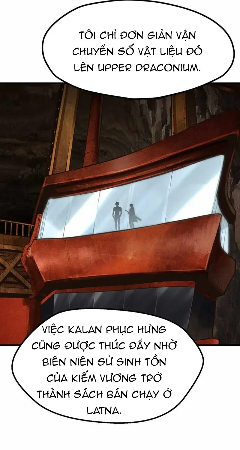 Anh Hùng Mạnh Nhất? Ta Không Làm Lâu Rồi! - Chương 285 - Trang 49