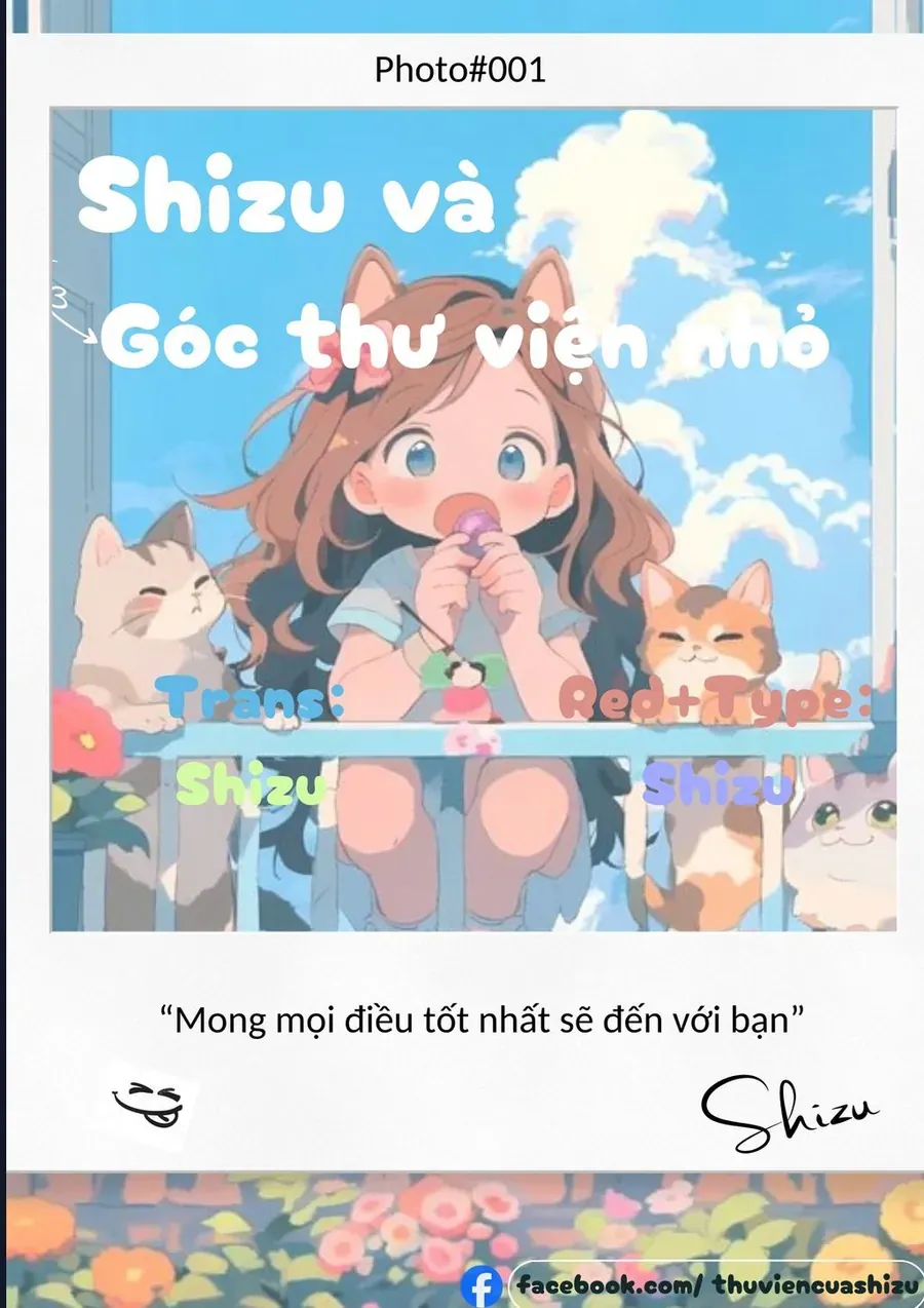 Cô nàng mèo ngủ gật và Chàng trai hướng nội - Chương 37 - Trang 46