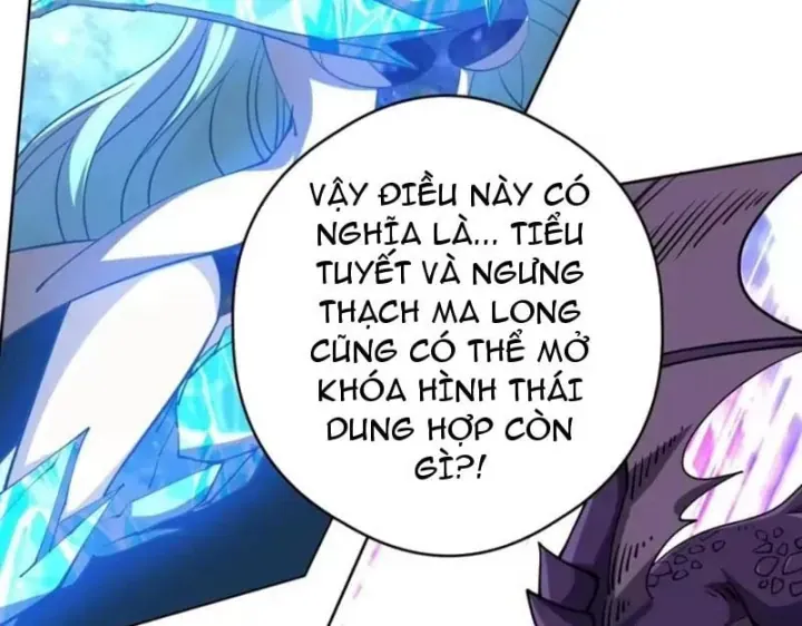 Toàn Cầu Ngự Thú: Ta Có Thể Thấy Lộ Tuyến Tiến Hoá - Chương 78 - Trang 117