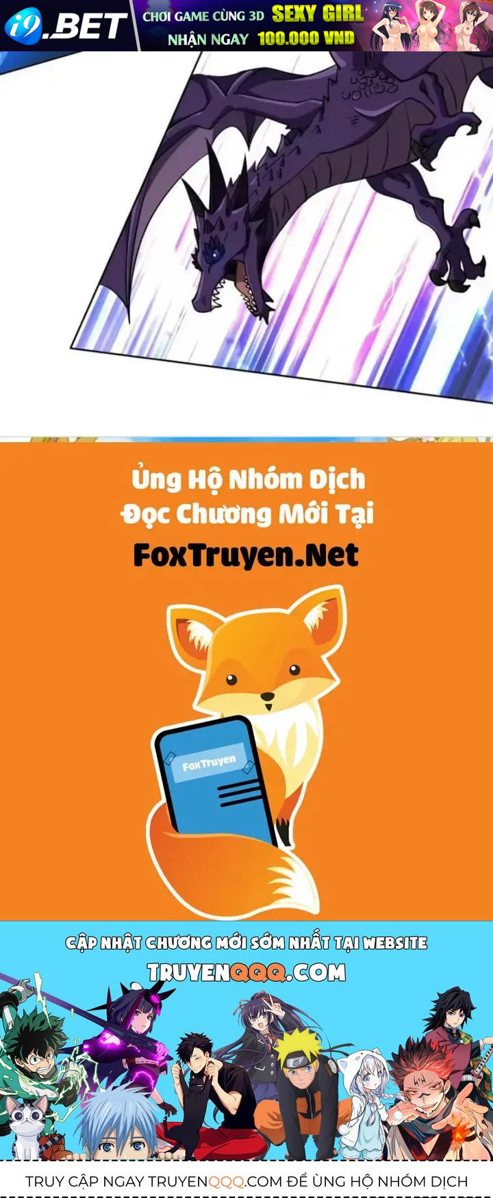 Toàn Cầu Ngự Thú: Ta Có Thể Thấy Lộ Tuyến Tiến Hoá - Chương 78 - Trang 118