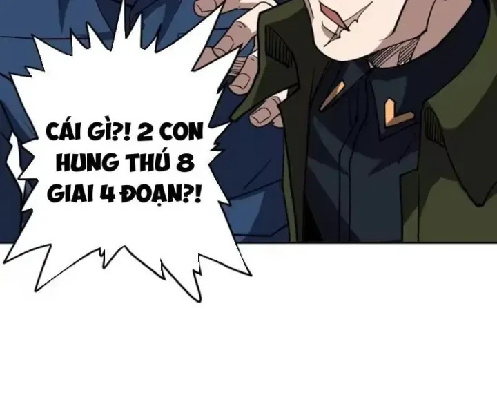 Toàn Cầu Ngự Thú: Ta Có Thể Thấy Lộ Tuyến Tiến Hoá - Chương 78 - Trang 13