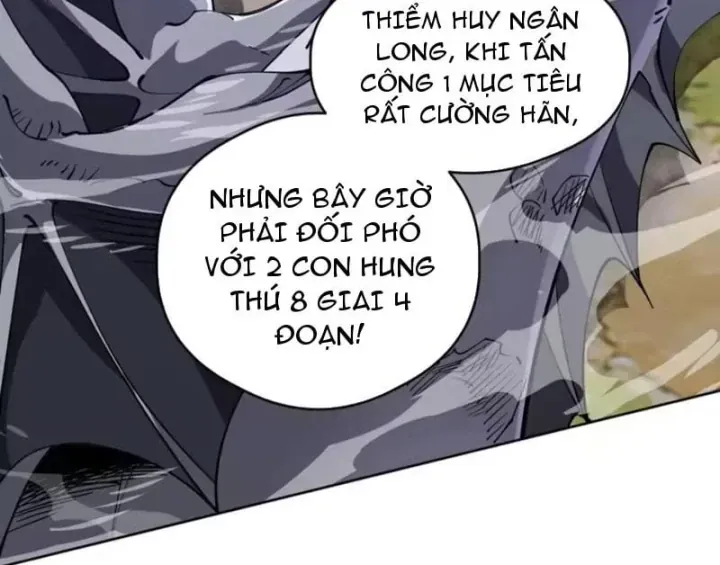 Toàn Cầu Ngự Thú: Ta Có Thể Thấy Lộ Tuyến Tiến Hoá - Chương 78 - Trang 28