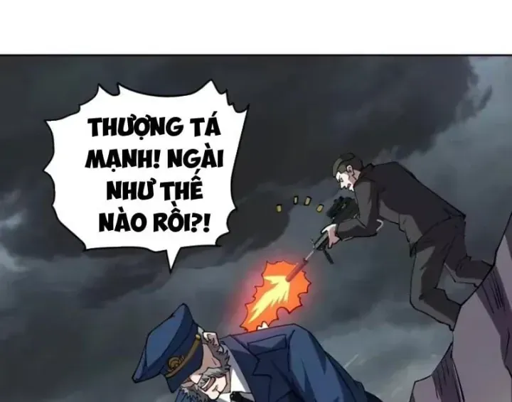 Toàn Cầu Ngự Thú: Ta Có Thể Thấy Lộ Tuyến Tiến Hoá - Chương 78 - Trang 5