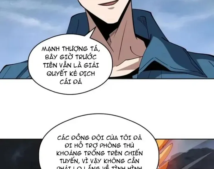 Toàn Cầu Ngự Thú: Ta Có Thể Thấy Lộ Tuyến Tiến Hoá - Chương 78 - Trang 48