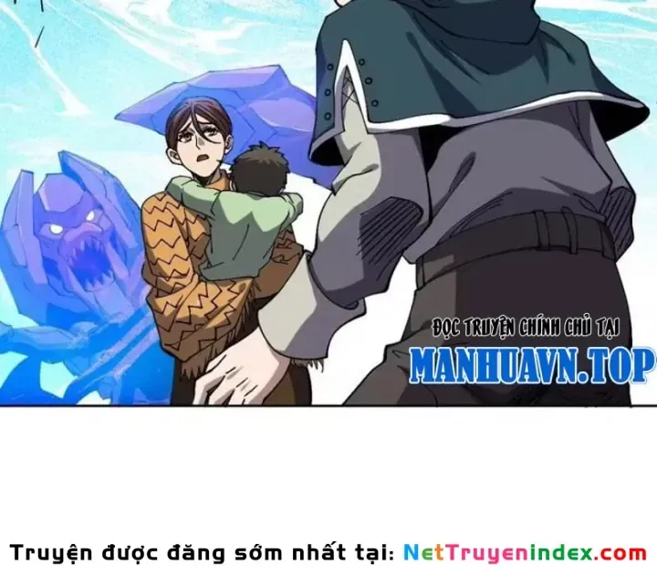 Toàn Cầu Ngự Thú: Ta Có Thể Thấy Lộ Tuyến Tiến Hoá - Chương 78 - Trang 53