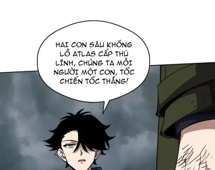 Toàn Cầu Ngự Thú: Ta Có Thể Thấy Lộ Tuyến Tiến Hoá - Chương 78 - Trang 54