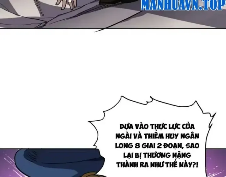 Toàn Cầu Ngự Thú: Ta Có Thể Thấy Lộ Tuyến Tiến Hoá - Chương 78 - Trang 7