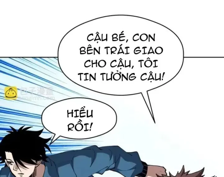 Toàn Cầu Ngự Thú: Ta Có Thể Thấy Lộ Tuyến Tiến Hoá - Chương 78 - Trang 67