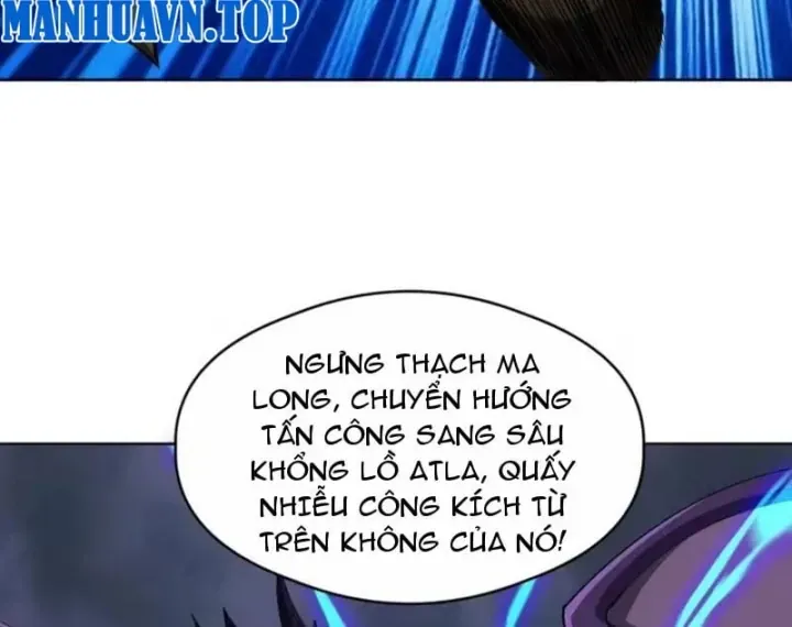 Toàn Cầu Ngự Thú: Ta Có Thể Thấy Lộ Tuyến Tiến Hoá - Chương 78 - Trang 69