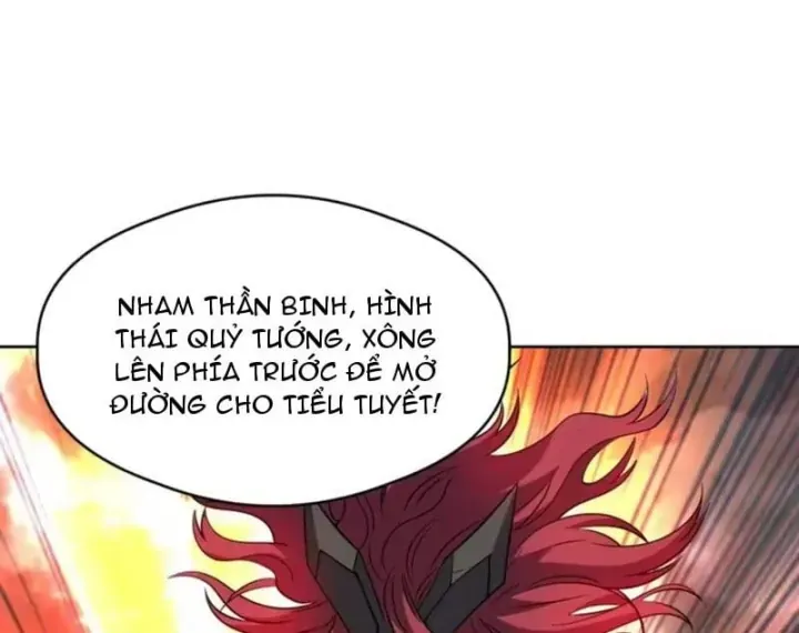 Toàn Cầu Ngự Thú: Ta Có Thể Thấy Lộ Tuyến Tiến Hoá - Chương 78 - Trang 72