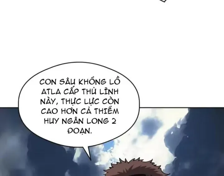 Toàn Cầu Ngự Thú: Ta Có Thể Thấy Lộ Tuyến Tiến Hoá - Chương 78 - Trang 9