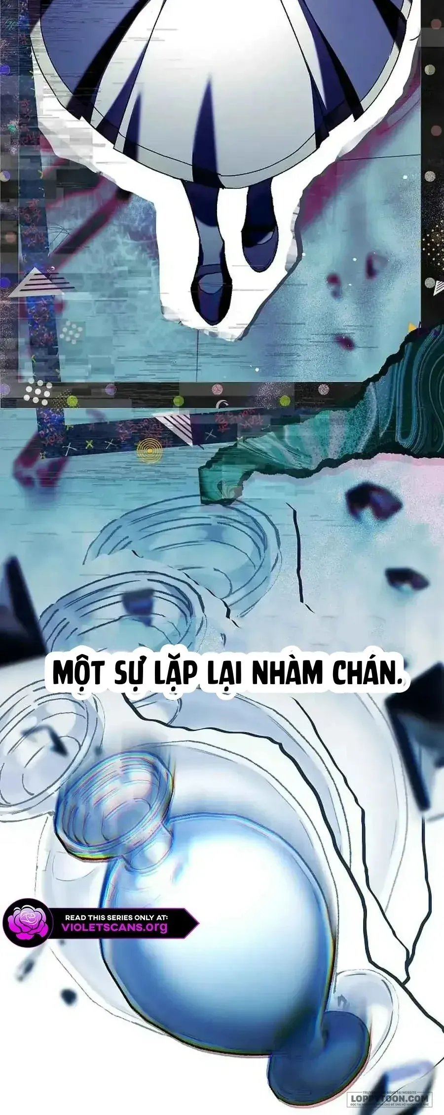 Kẻ Thù Kiếp Trước Của Tôi Là Cha Sao? - Chương 73 - Trang 36