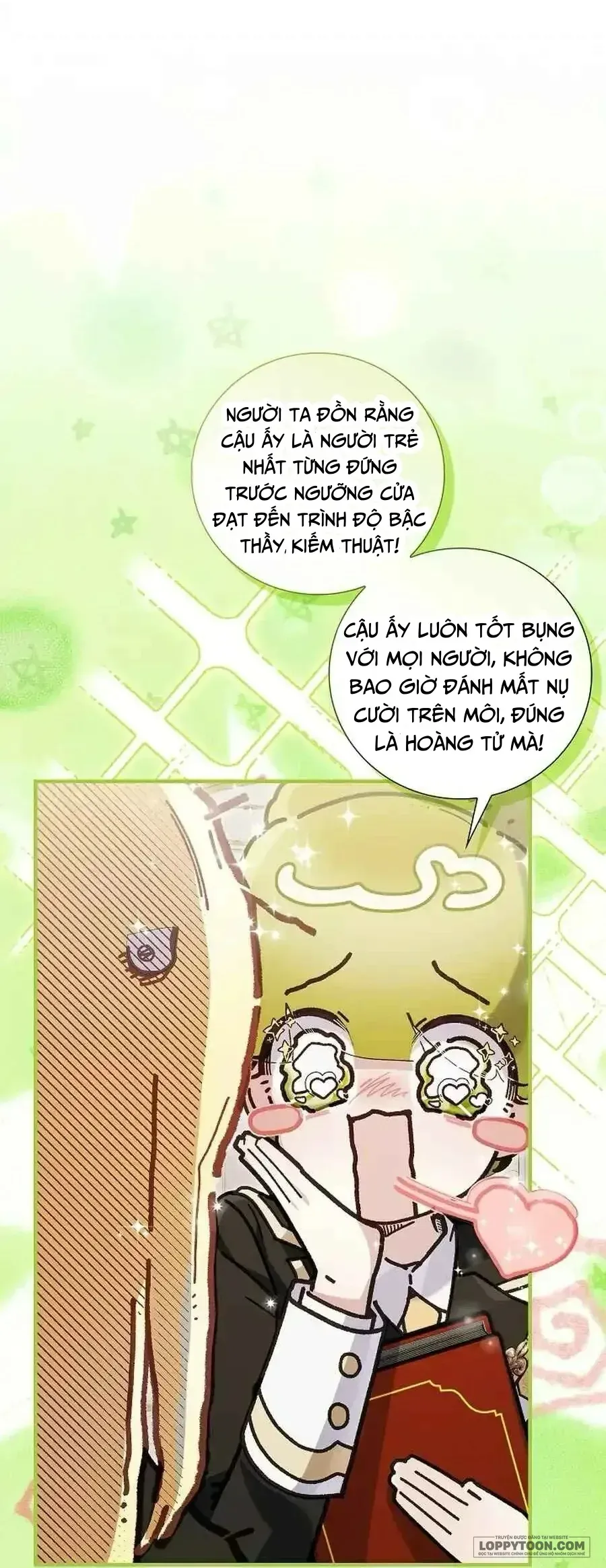 Kẻ Thù Kiếp Trước Của Tôi Là Cha Sao? - Chương 73 - Trang 7