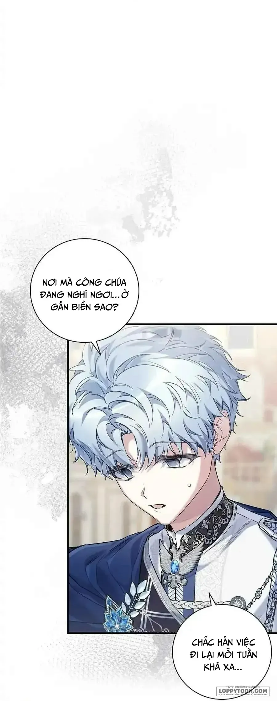 Kẻ Thù Kiếp Trước Của Tôi Là Cha Sao? - Chương 73 - Trang 64