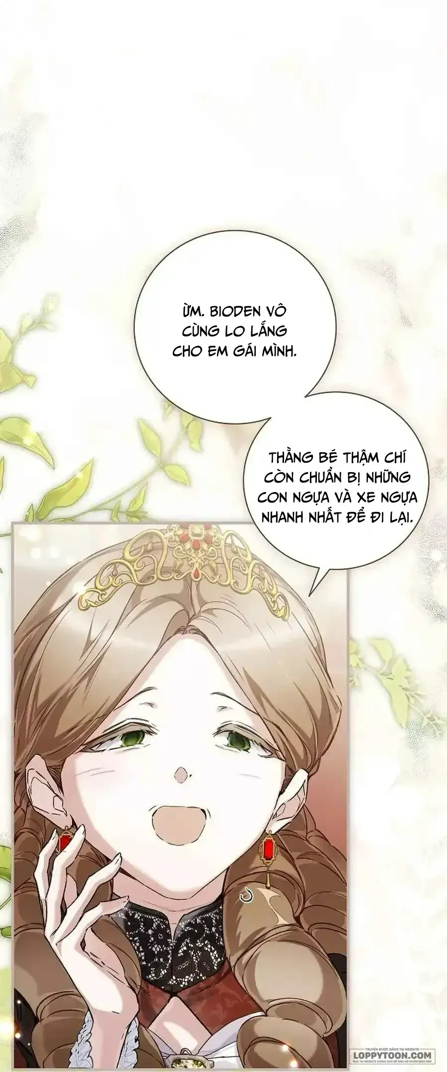 Kẻ Thù Kiếp Trước Của Tôi Là Cha Sao? - Chương 73 - Trang 65