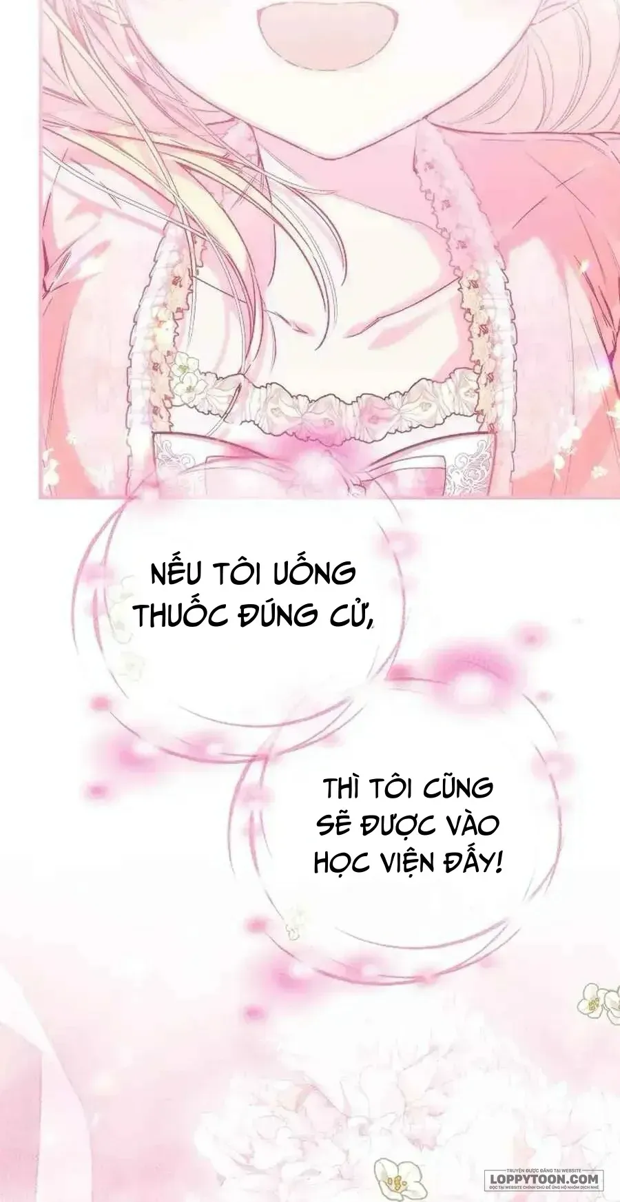 Kẻ Thù Kiếp Trước Của Tôi Là Cha Sao? - Chương 73 - Trang 77