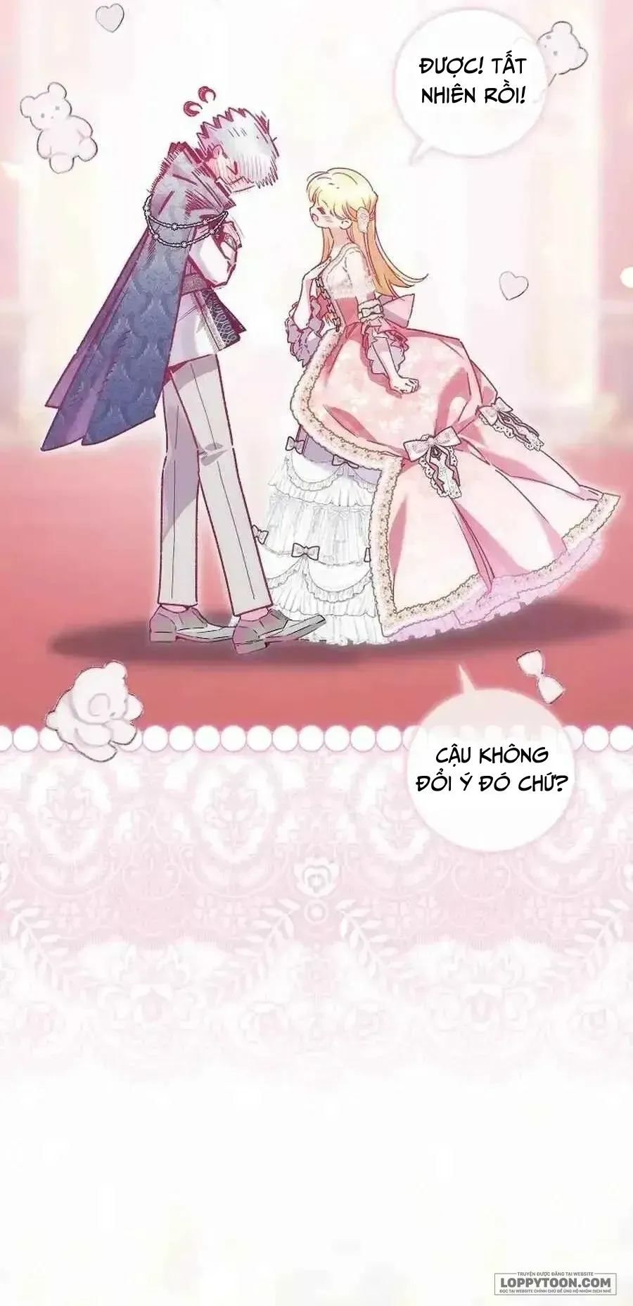Kẻ Thù Kiếp Trước Của Tôi Là Cha Sao? - Chương 73 - Trang 83