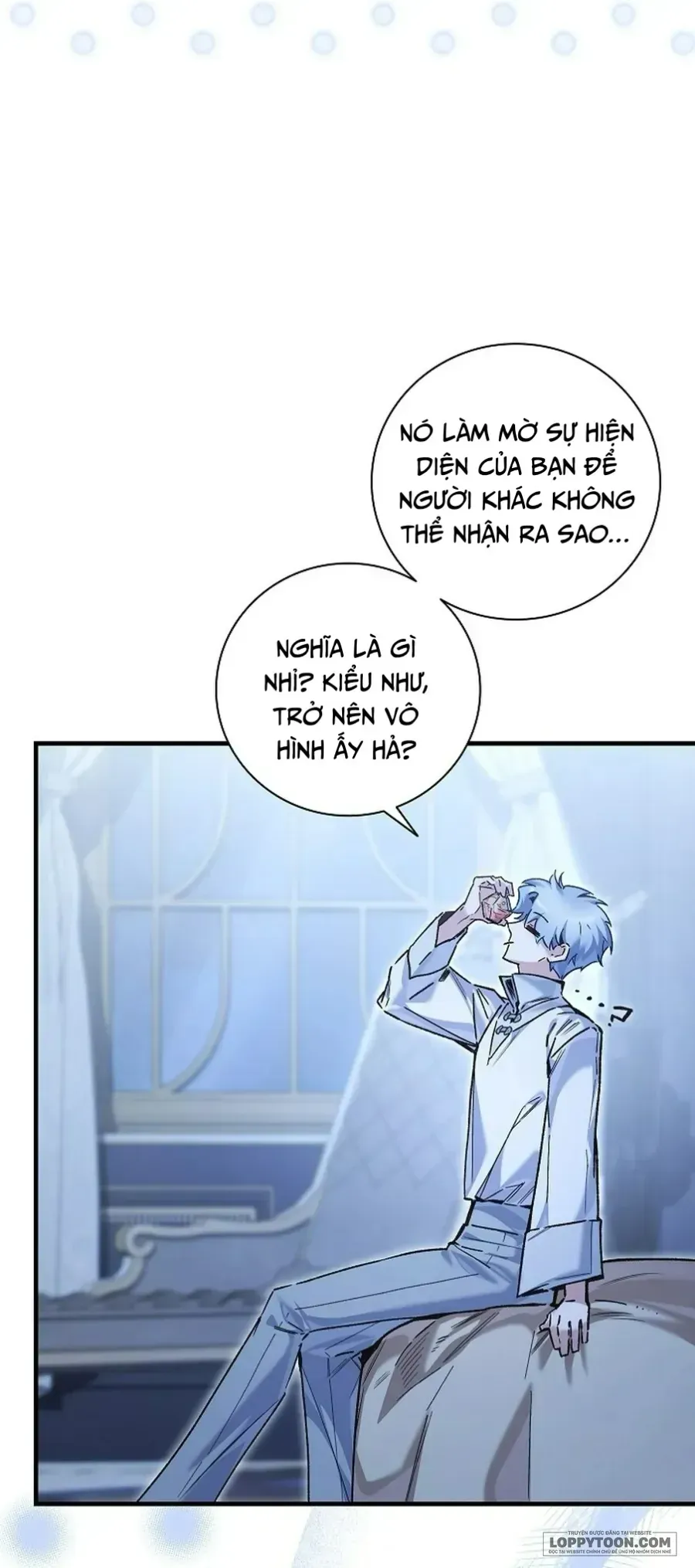 Kẻ Thù Kiếp Trước Của Tôi Là Cha Sao? - Chương 74 - Trang 12