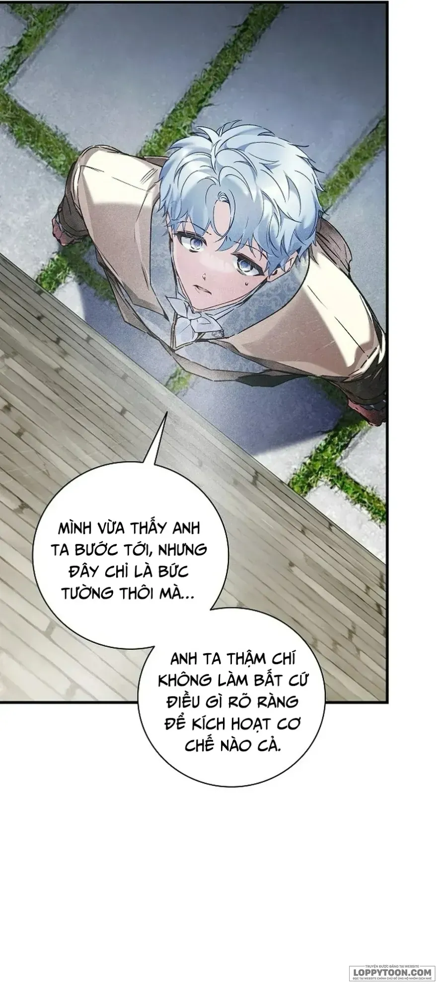 Kẻ Thù Kiếp Trước Của Tôi Là Cha Sao? - Chương 74 - Trang 36
